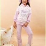 ترنج بناتى صغير قطن مبطن 🦅