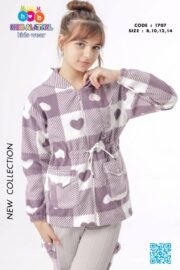 ⁦جاكت جوخ مبطن بنطلون كاردونيه⁩ - الصورة ⁦3⁩