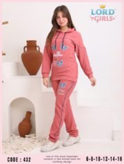 ⁦ترنج بناتى وسط  كردونيه مكستر⁩ - الصورة ⁦5⁩