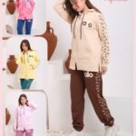 تونك بناتى محير بوب كورن