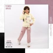 ⁦ترنج بناتي قطيفة مستورد⁩ - الصورة ⁦2⁩