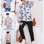 ترنج اولادى وسط قطن مبطن🦅