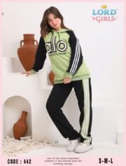 تونك بناتى محير بوب كورن🦅