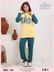 ⁦تونك بناتى محير بوب كورن🦅⁩ - الصورة ⁦5⁩