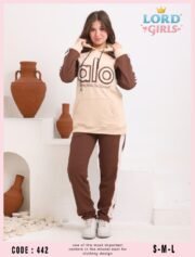 ⁦تونك بناتى محير بوب كورن🦅⁩ - الصورة ⁦4⁩