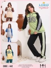 ⁦تونك بناتى محير بوب كورن🦅⁩ - الصورة ⁦2⁩