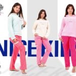 ترنج وسط بناتي قطيفه مضلع💯