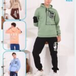 ترنج اولادى وسط قطيفه بوندكس مبطن  🦅