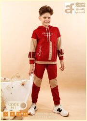 ⁦ترنج اولادى وسط  قطيفه مبطن مستورد⁩ - الصورة ⁦2⁩