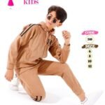 ترنج اولادى وسط🦅