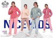 ترنج وسط بناتي مستورد