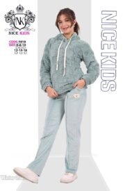 ⁦ترنج وسط بناتي مستورد⁩ - الصورة ⁦4⁩