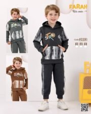  ترنج أولادي ب بكاردونيه مطعم جوخ 💯