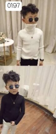 ⁦هاف كول المضلع خامه صوف تريكو كابلز/جمله 12 قطعه⁩ - الصورة ⁦2⁩