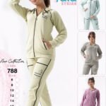 ترنج بناتى وسط بوب كورن