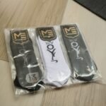 سوكت  شبابى البرق رجالى/جمله 12 قطعه