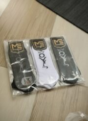 سوكت  شبابى البرق رجالى/جمله 12 قطعه