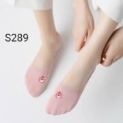 ⁦خف حريمى وشوش/جمله 12 قطعه⁩ - الصورة ⁦6⁩