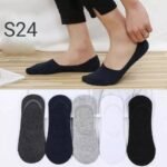 خف رجالى ساده 🔥/جمله 12 قطعه