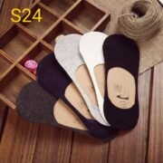 ⁦خف رجالى ساده 🔥/جمله 12 قطعه⁩ - الصورة ⁦2⁩