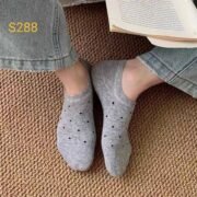 ⁦سوكت حريمى منقط❤️/جمله 12 قطعه⁩ - الصورة ⁦6⁩