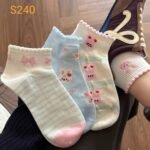 سوكت ارنب استك🐰/جمله 12 قطعه