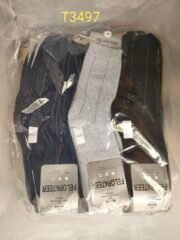 ⁦فوطة رجالي مبطن شتاء 2025/جمله 12 قطعه⁩ - الصورة ⁦3⁩