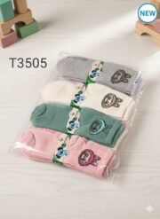 ⁦هاف اطفال بنات /جمله 12 قطعه⁩ - الصورة ⁦2⁩