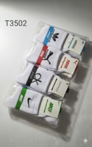 ⁦هاف رجالي شبابى لوكس/ جمله 12 قطعه⁩ - الصورة ⁦3⁩