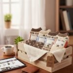 سوكت حريمى لوكس ☝جمله 12 قطعه