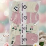 سوكت رجالى شبابى لوكس / جمله 12 قطعه