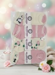 سوكت رجالى شبابى لوكس / جمله 12 قطعه