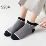 ⁦سوكت رجالى الوان بيور 👌جمله 12 قطعه⁩ - الصورة ⁦6⁩