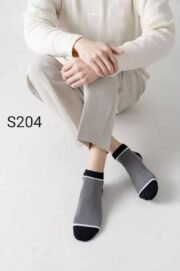 ⁦سوكت رجالى الوان بيور 👌جمله 12 قطعه⁩ - الصورة ⁦2⁩