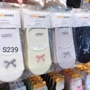 ⁦خف حريمى فيونكه🎀 جمله 12 قطعه⁩ - الصورة ⁦2⁩