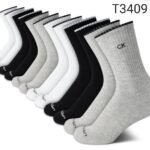 شراب رجالى CK طويل كلاسيك / جمله 12 قطعه