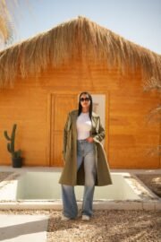 ⁦بالطو جبردين⁩ - الصورة ⁦3⁩