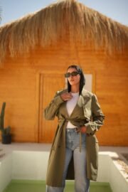 ⁦بالطو جبردين⁩ - الصورة ⁦4⁩