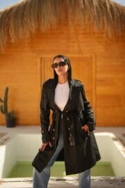 ⁦بالطو جبردين⁩ - الصورة ⁦9⁩