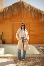 ⁦بالطو جبردين⁩ - الصورة ⁦10⁩