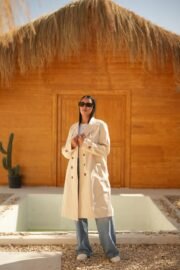 ⁦بالطو جبردين⁩ - الصورة ⁦11⁩