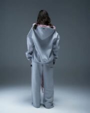 ⁦سوت قطعتين تطريز ⁩ - الصورة ⁦2⁩