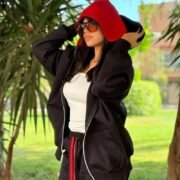 ⁦سوت قطعتين تطريز ⁩ - الصورة ⁦7⁩