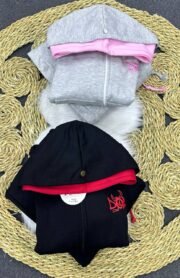 ⁦سوت قطعتين تطريز ⁩ - الصورة ⁦8⁩