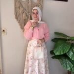 طقم 2قطعه جيبه مشجر 🔥