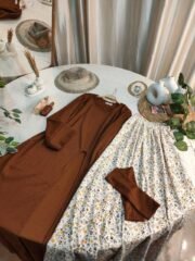 ⁦ادناء 3قطع  جيبه وحزام ومعصم⁩ - الصورة ⁦11⁩