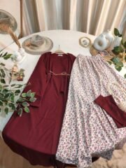 ⁦ادناء 3قطع  جيبه وحزام ومعصم⁩ - الصورة ⁦10⁩