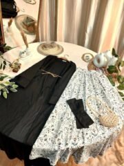 ⁦ادناء 3قطع  جيبه وحزام ومعصم⁩ - الصورة ⁦9⁩