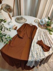 ⁦ادناء 3قطع  جيبه وحزام ومعصم⁩ - الصورة ⁦8⁩