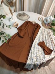 ⁦ادناء 3قطع  جيبه وحزام ومعصم⁩ - الصورة ⁦4⁩